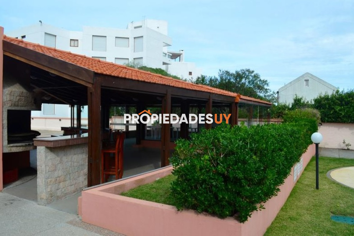 Edificio Villa Carmen Punta del Este