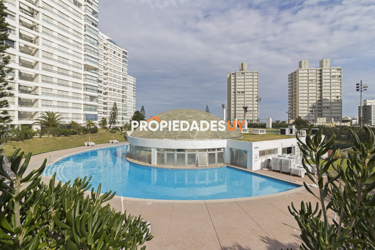 Torre Washington Punta del Este