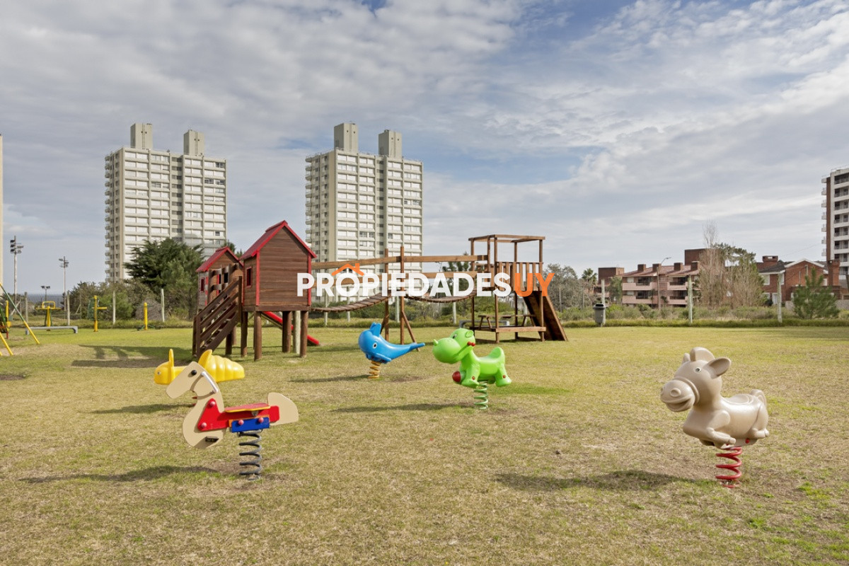 Torre Washington Punta del Este