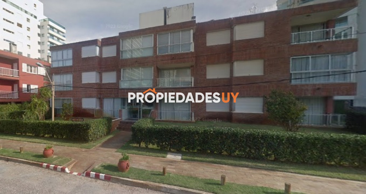 Edificio Necochea Punta del Este