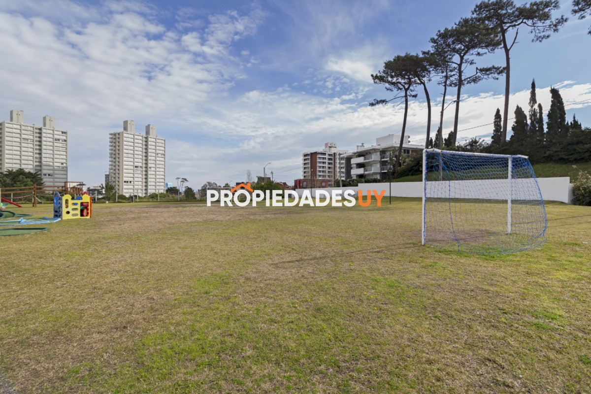 Torre Washington Punta del Este