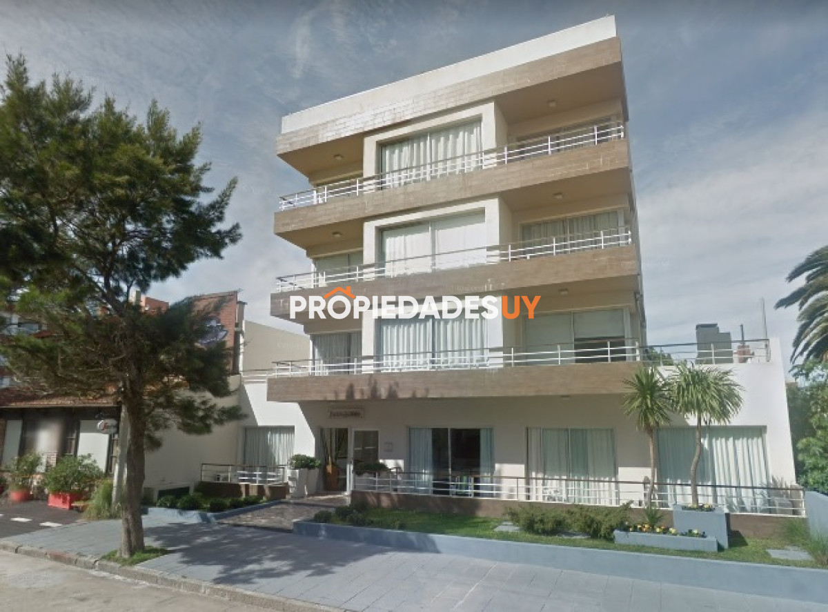 Edificio Puerto Escondido l Punta del Este