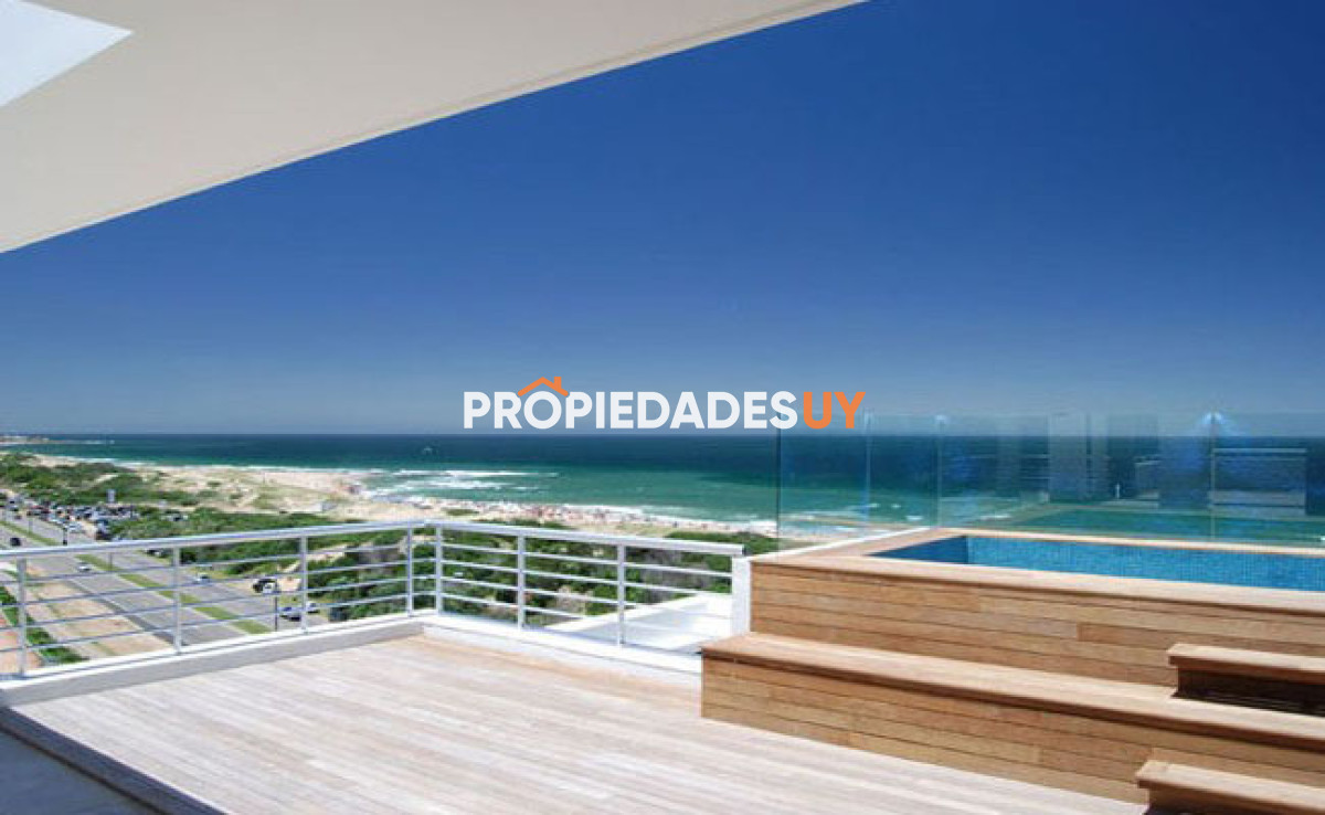 Villa Brava 2 Punta del Este