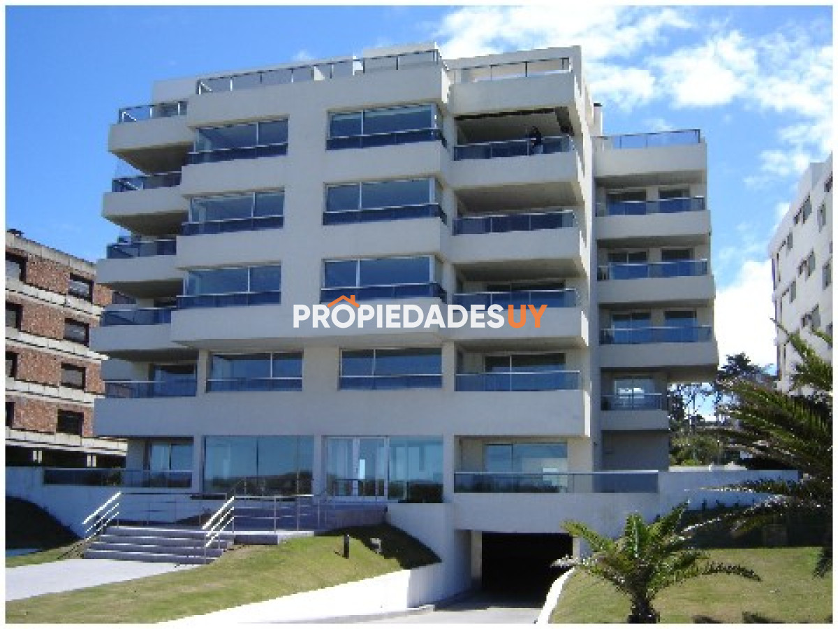 Edificio Marina 12 Punta del Este