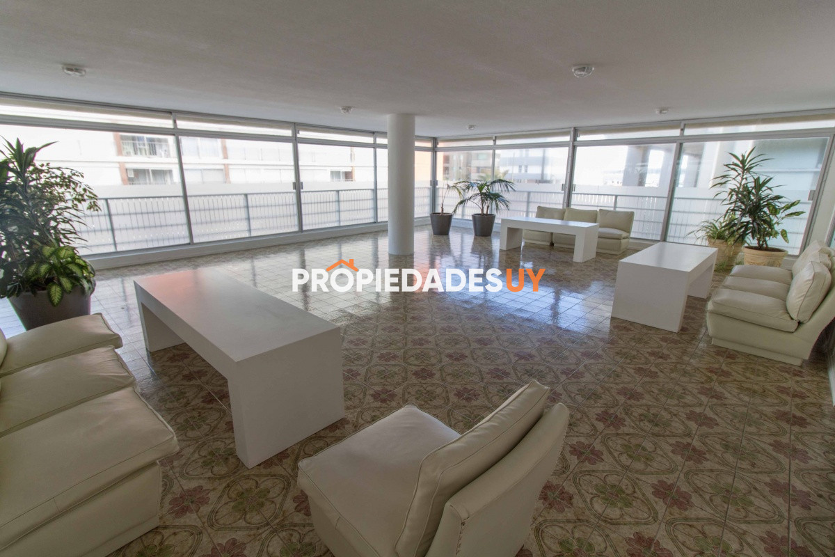 Edificio Torre Verona Punta del Este