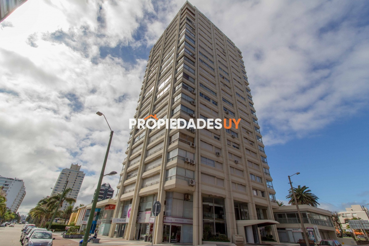Edificio Torre Verona Punta del Este