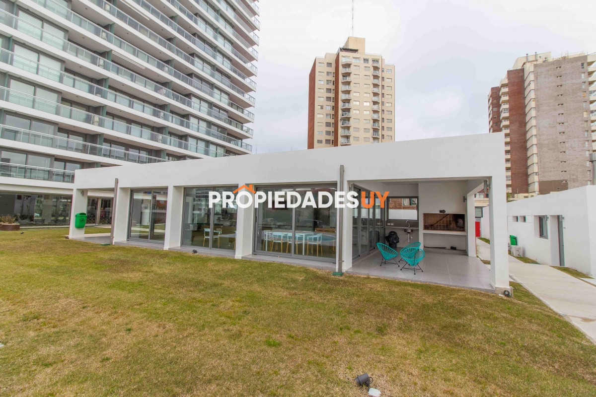 Edificio Onix Punta del Este