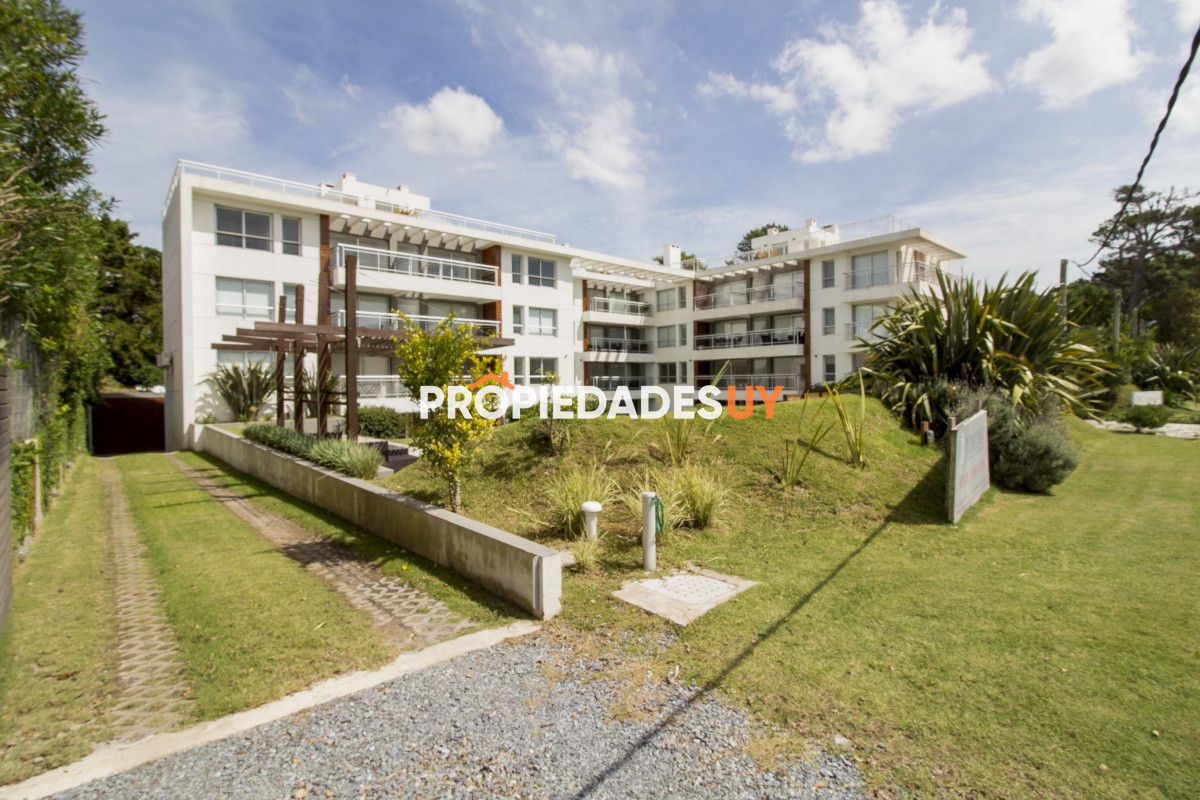 Edificio Di Como Punta del Este