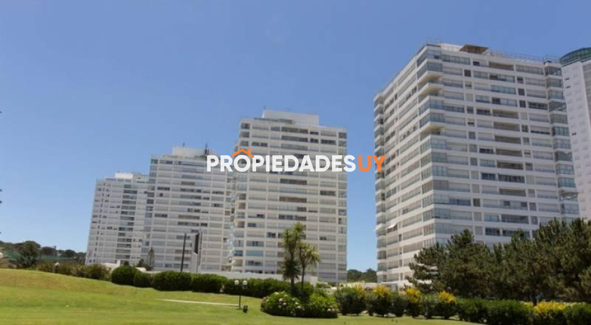 Torre Washington Punta del Este