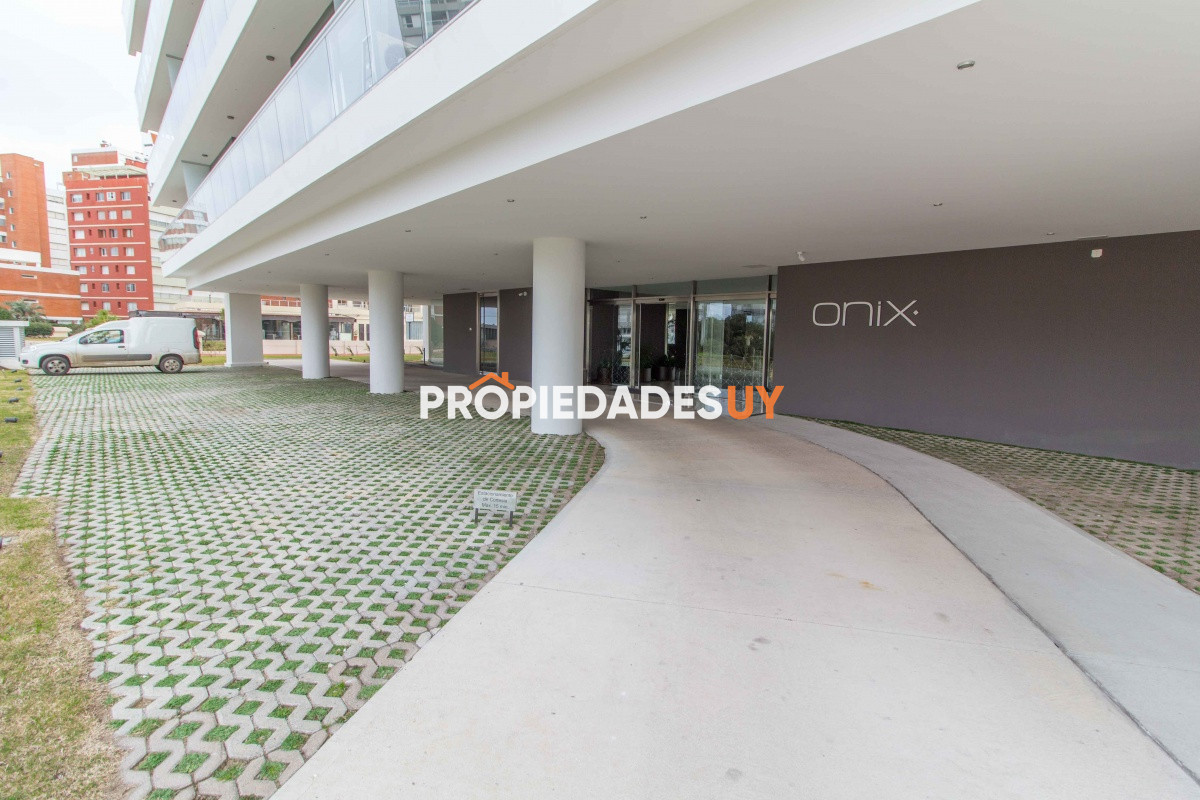 Edificio Onix Punta del Este