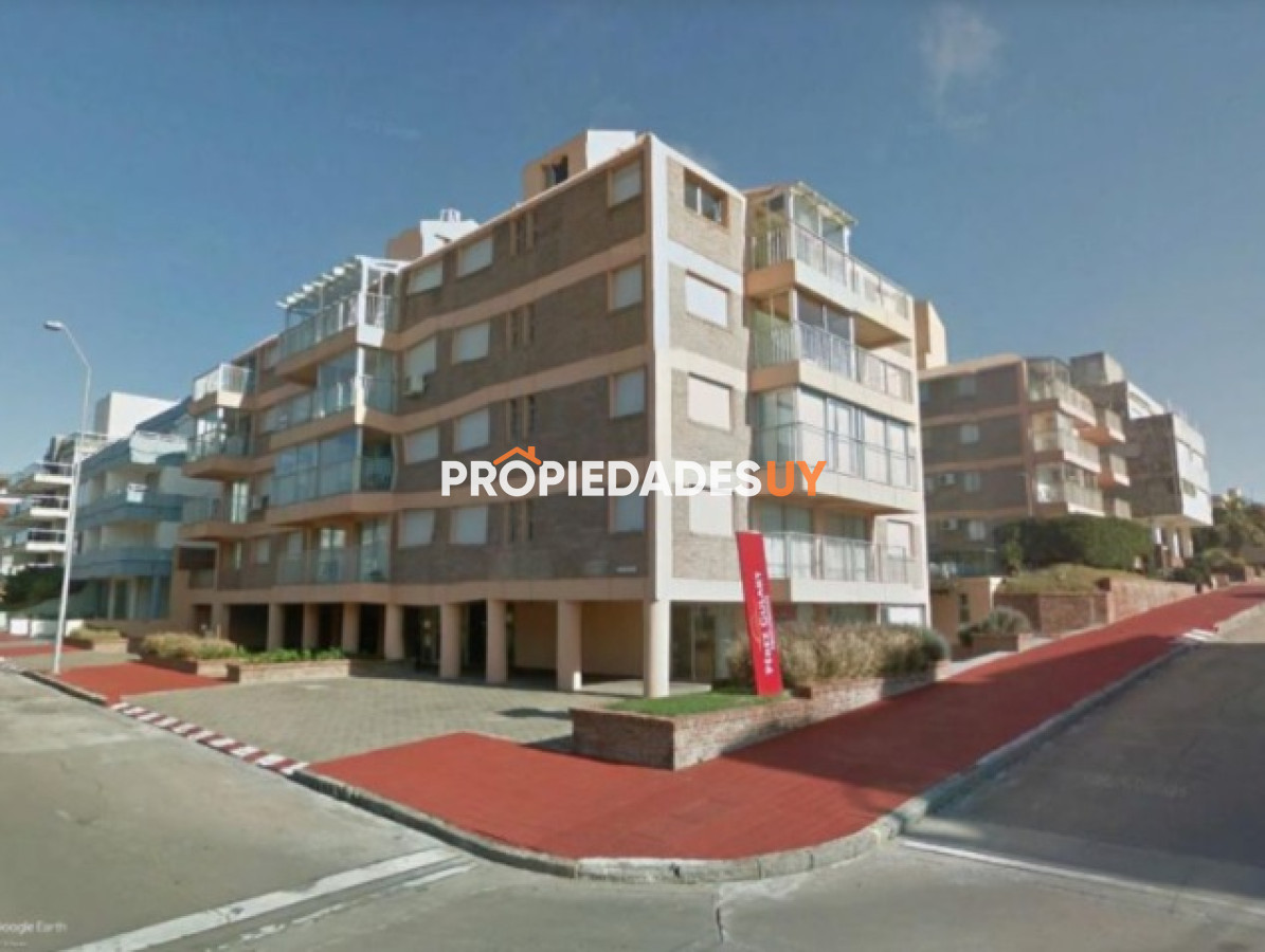 Edificio Club del Mar Punta del Este