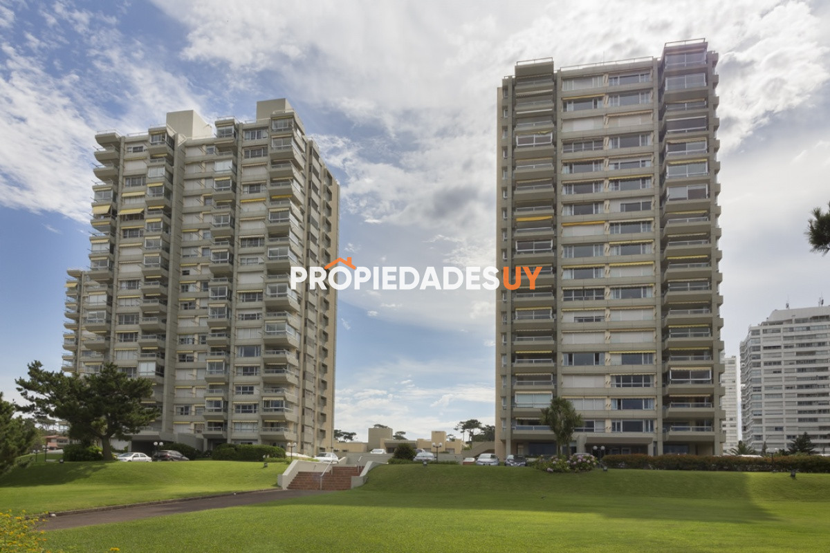 Complejo Puerto del Sol Punta del Este