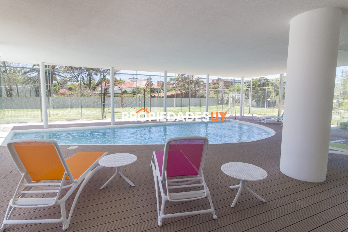 Edificio Alexander Boulevard Punta del Este