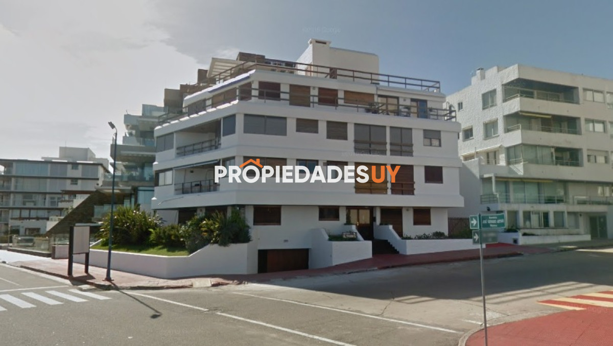 Edificio El Trebol Punta del Este
