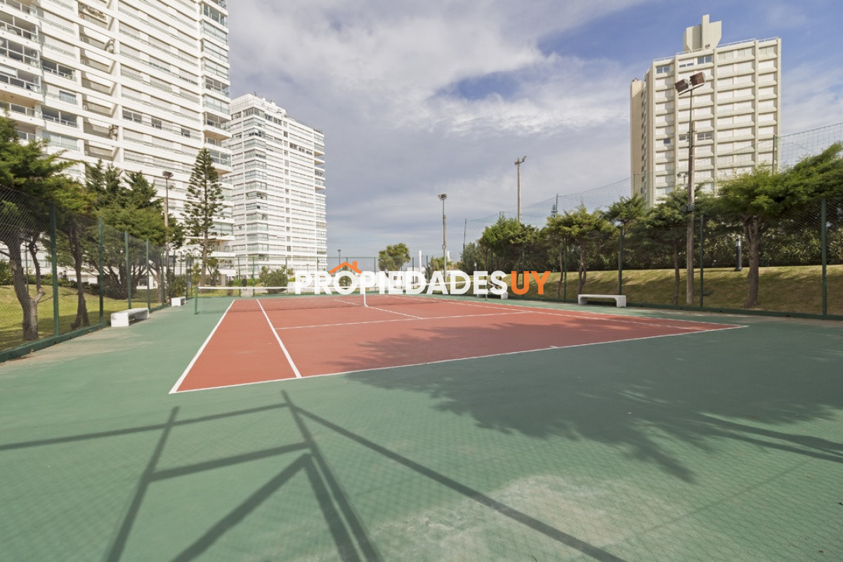 Torre Washington Punta del Este