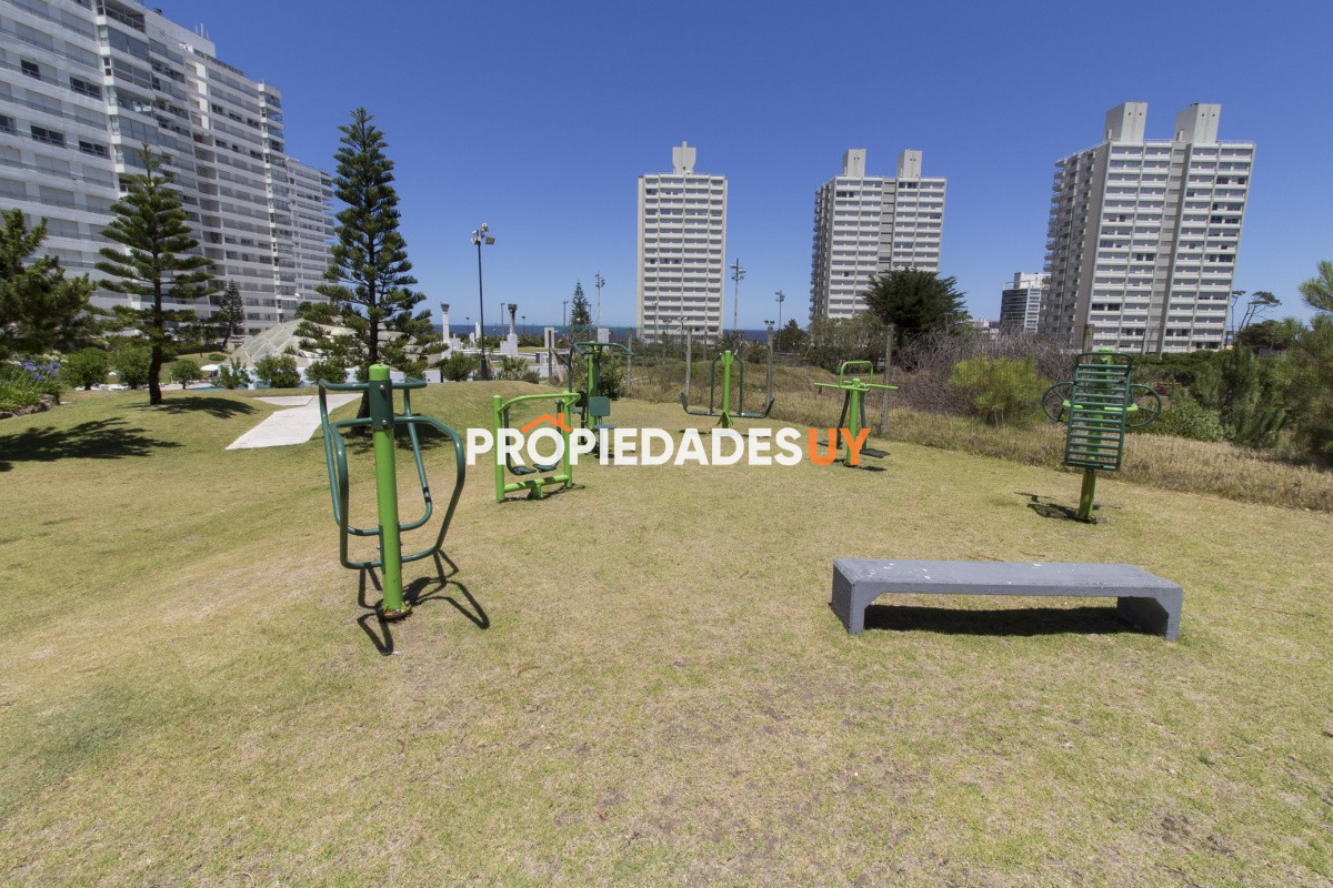 Torre Washington Punta del Este