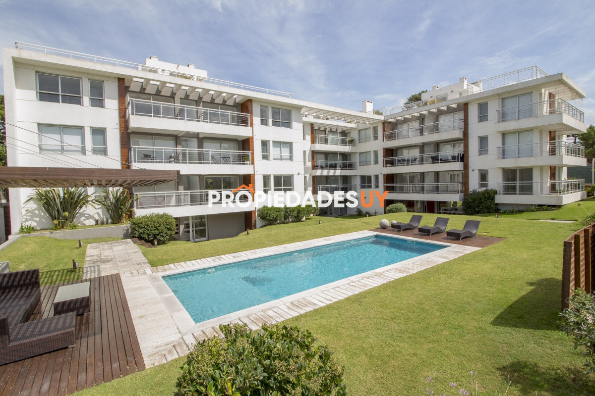 Edificio Di Como Punta del Este