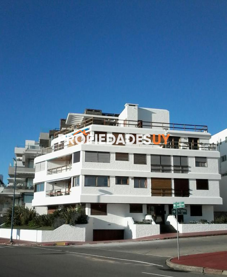 Edificio El Trebol Punta del Este