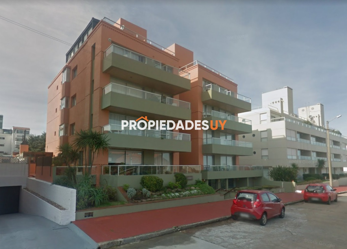 Edificio Port D Albret Punta del Este