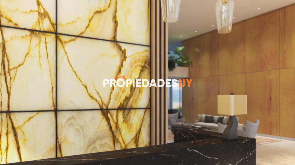Venetian Luxury Residences Punta del Este