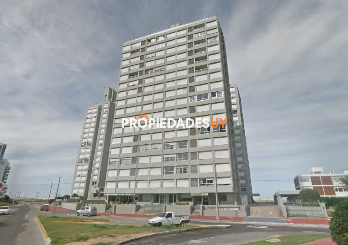 Torre del Plata II Punta del Este