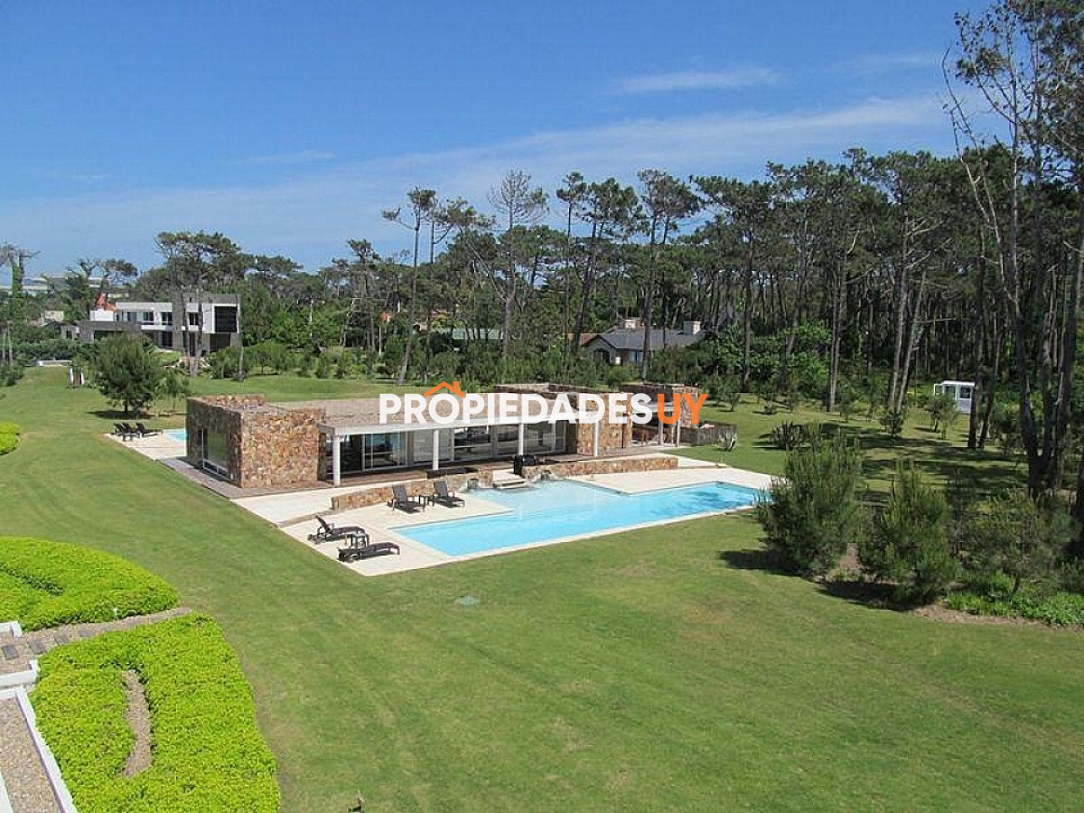 Edificio Aqualina Punta del Este