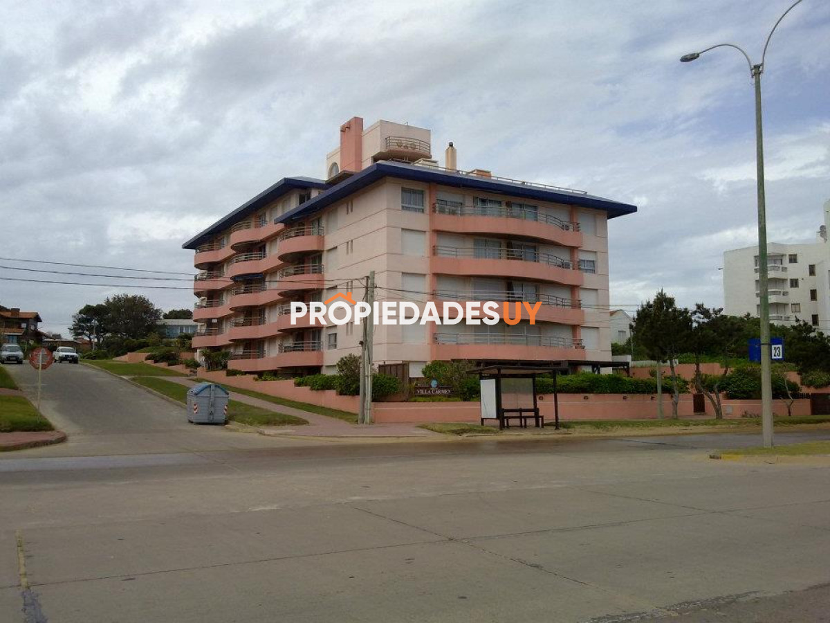 Edificio Villa Carmen Punta del Este