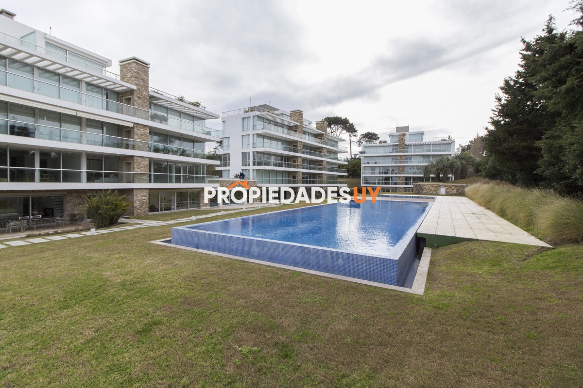 Terrazas de Villa Brava Punta del Este