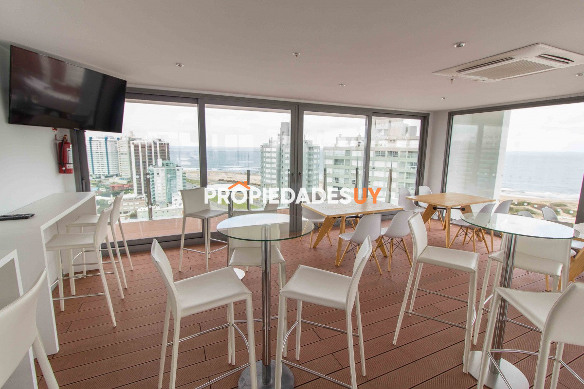 Edificio Onix Punta del Este