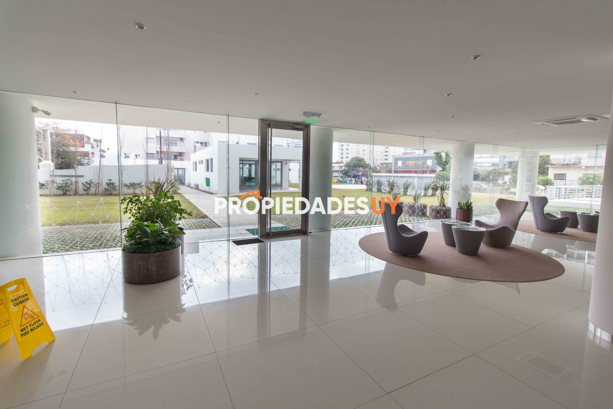 Edificio Onix Punta del Este