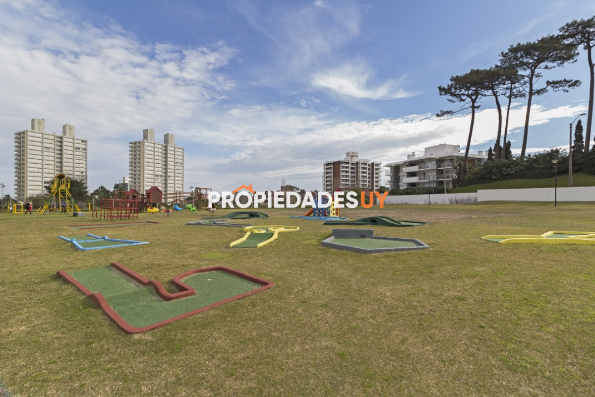 Torre Washington Punta del Este