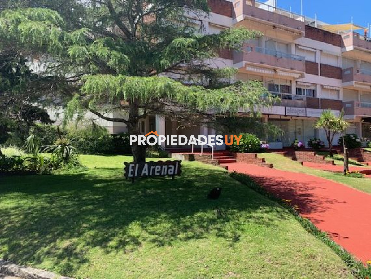 Edificio El Arenal Punta del Este
