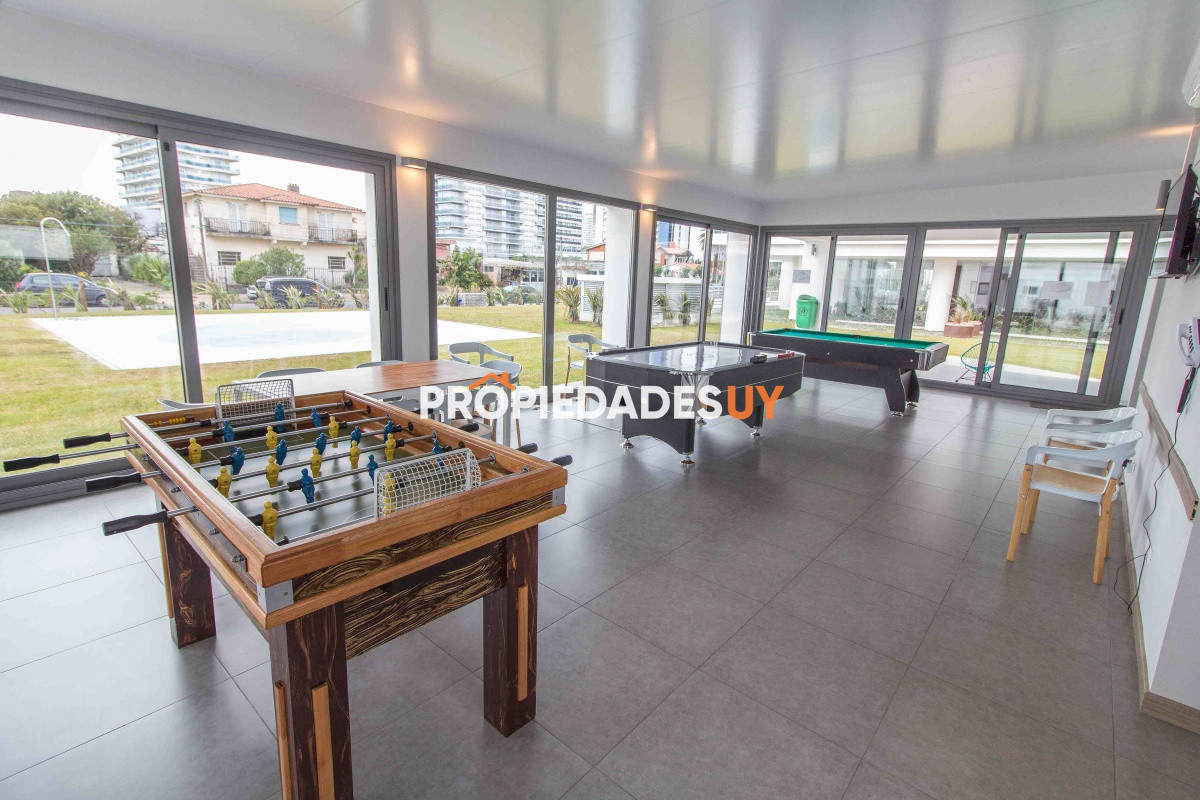 Edificio Onix Punta del Este