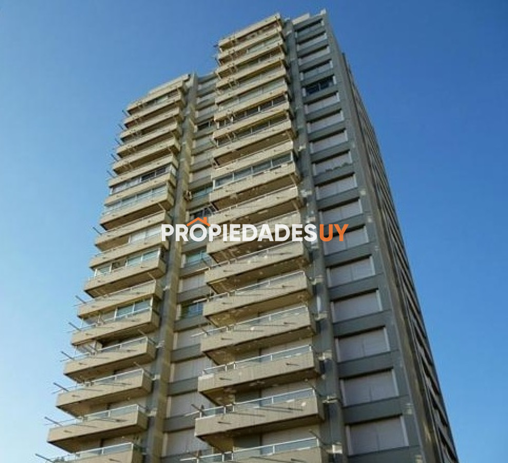 Edificio El Monarca Punta del Este