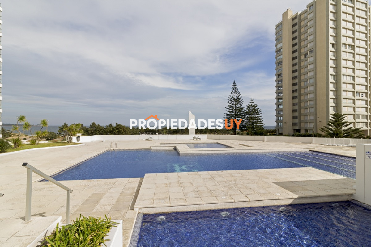Torre Washington Punta del Este