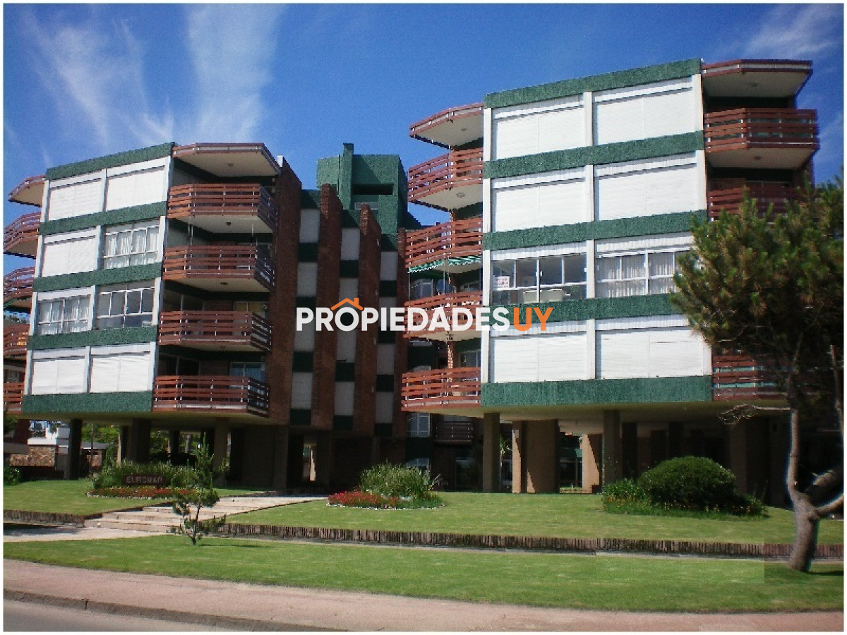 Edificio Euromar Punta del Este