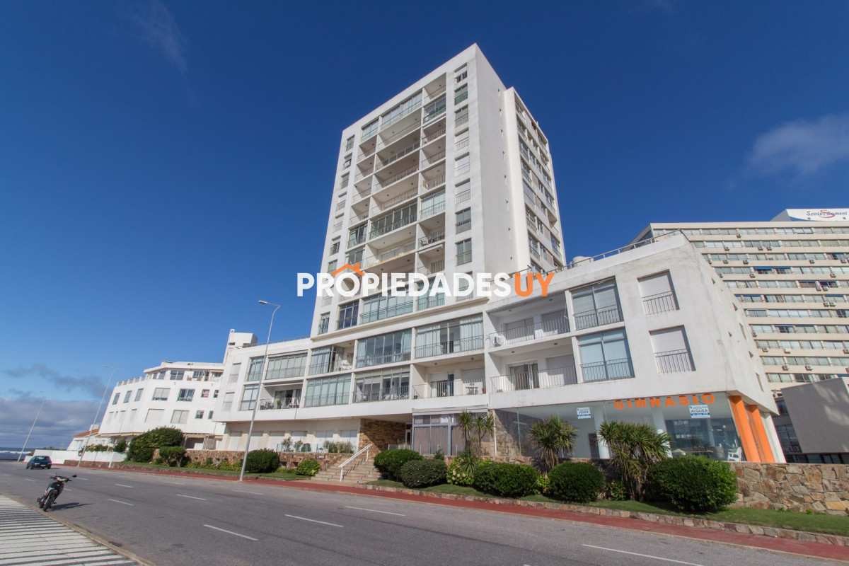 Edificio Mir Punta del Este