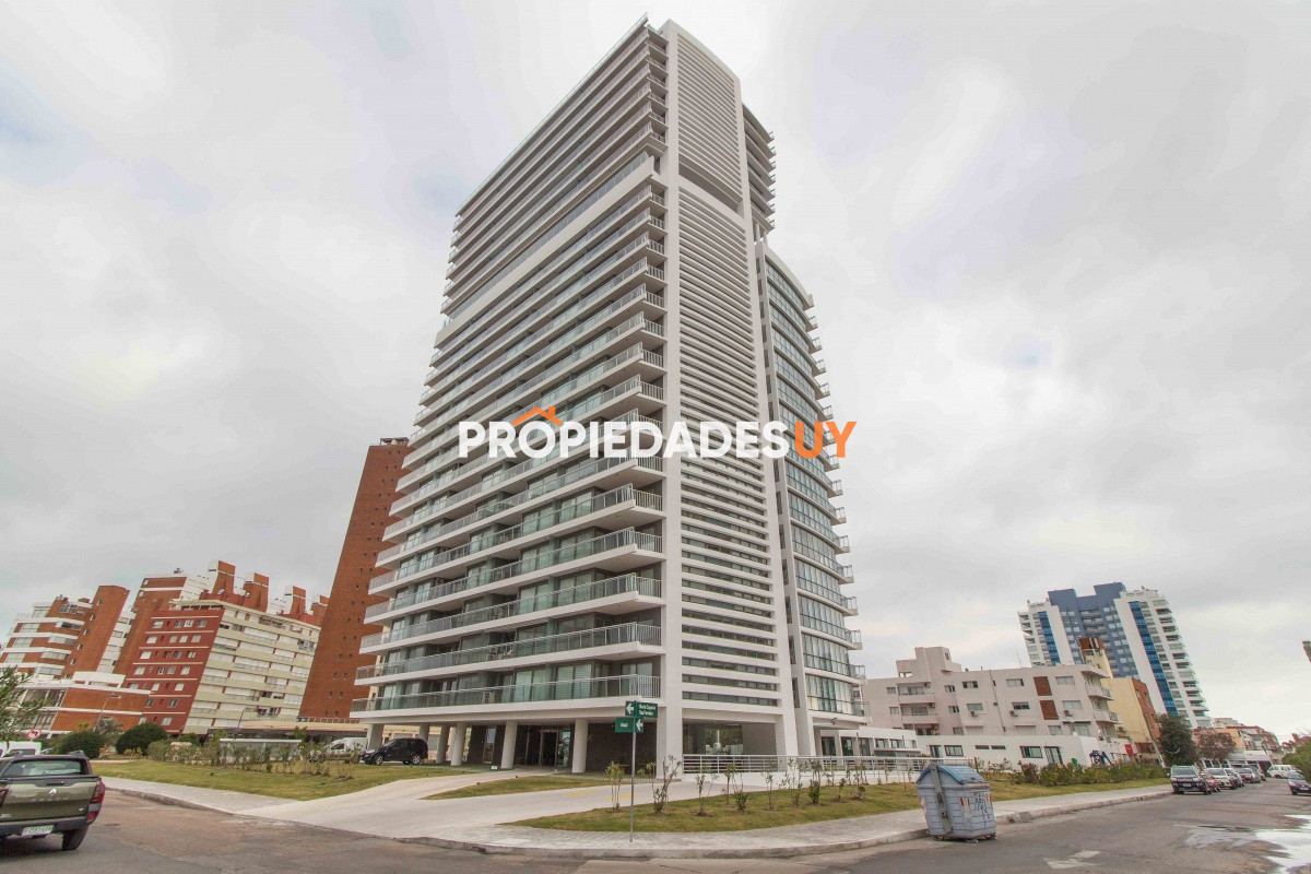 Edificio Onix Punta del Este