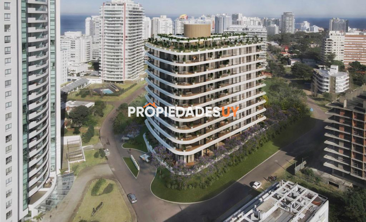 WAVE BRAVA Punta del Este