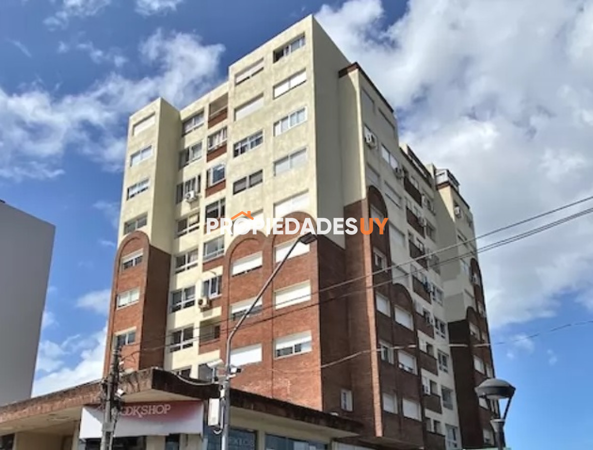 Torre Maldonado Punta del Este