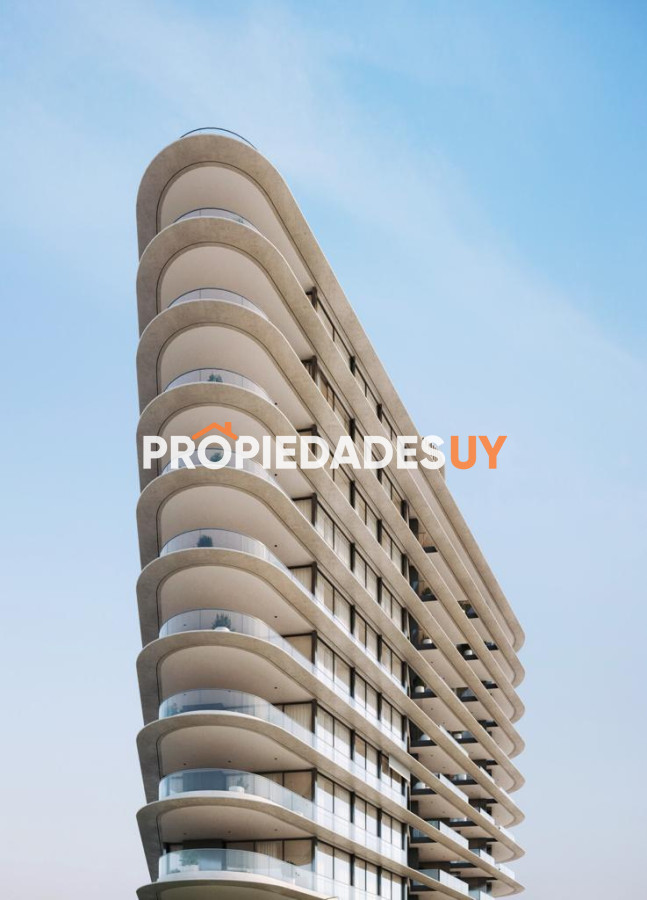 WAVE BRAVA Punta del Este