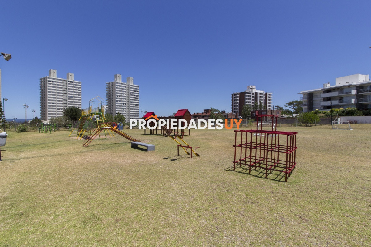 Torre Washington Punta del Este
