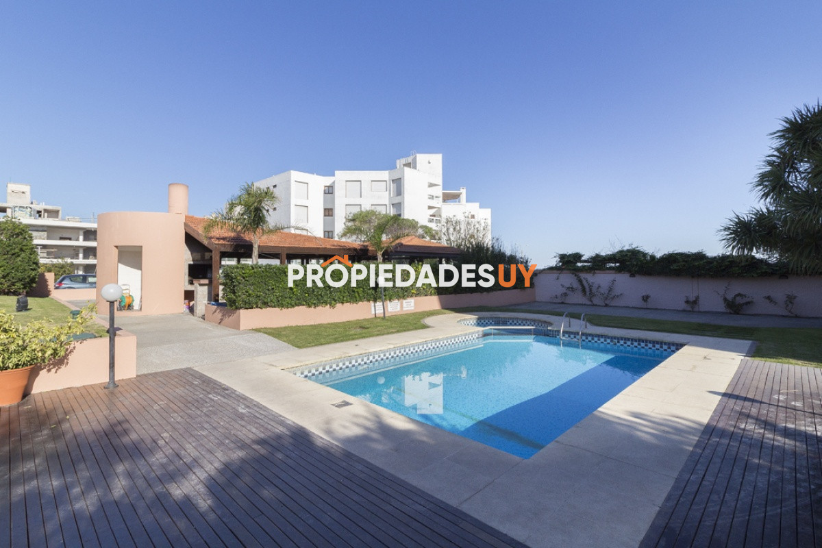 Edificio Villa Carmen Punta del Este