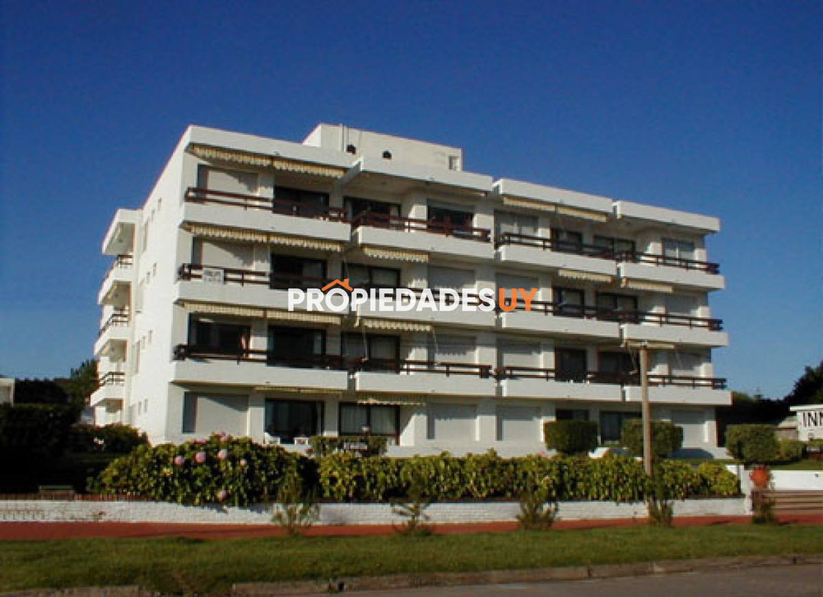 Edificio El Muelle  Punta del Este