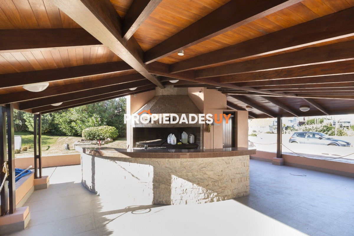 Edificio Villa Carmen Punta del Este