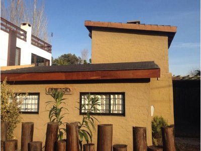 Linda casa en La Barra alquiler temporal y venta 