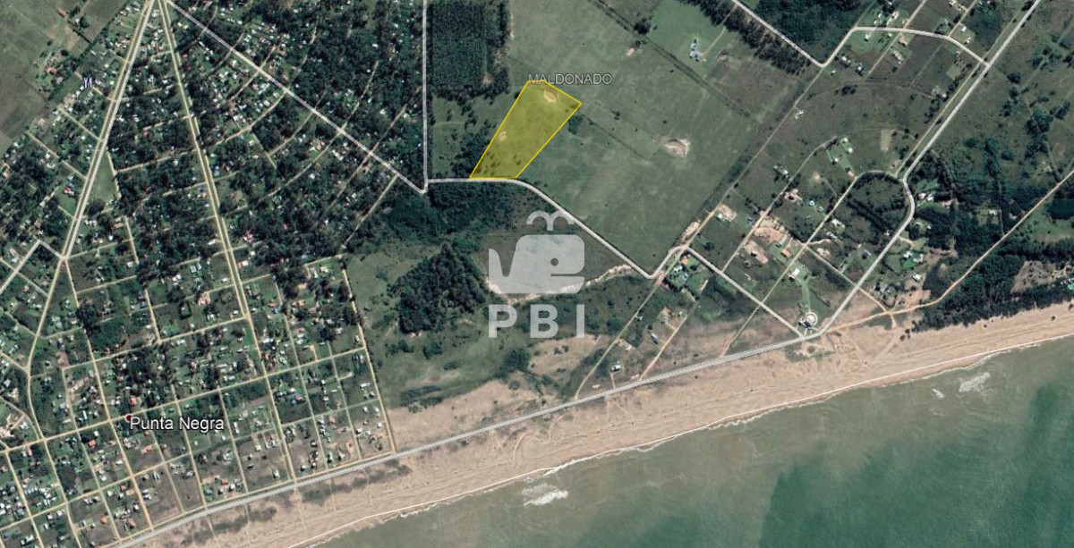 Punta Negra - GoPunta - Portal Inmobiliario de Punta del Este - Maldonado