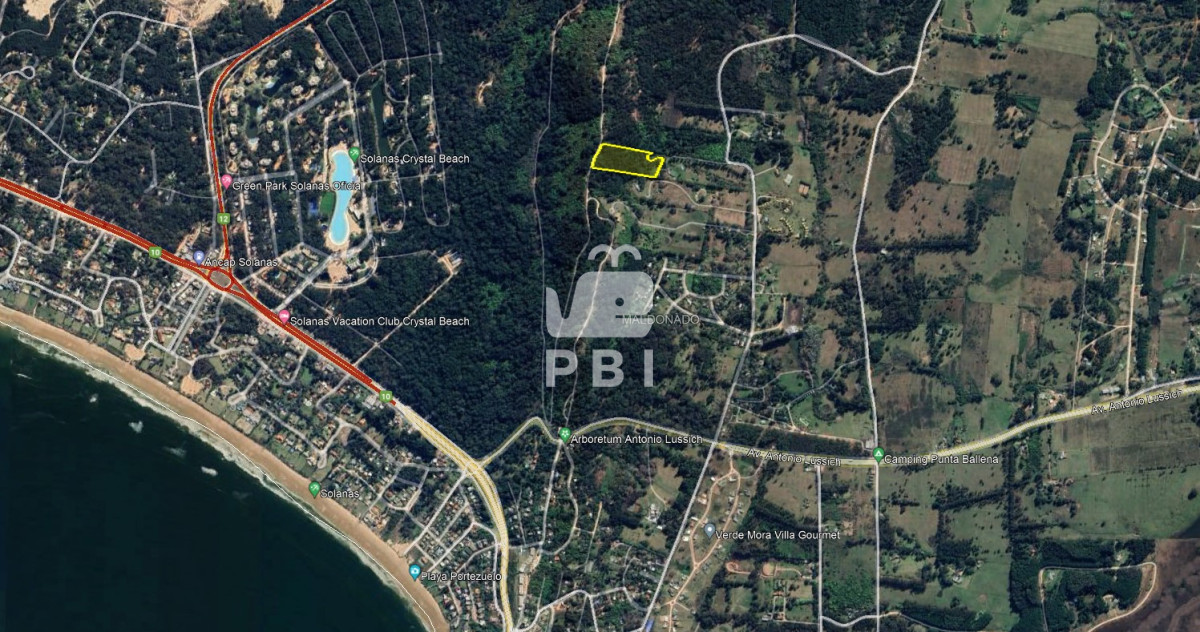 Punta Ballena - GoPunta - Portal Inmobiliario de Punta del Este - Maldonado