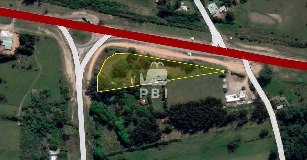Laguna del Sauce - GoPunta - Portal Inmobiliario de Punta del Este - Maldonado