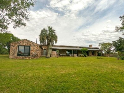 Chacra en venta Pueblo Edén 3 dormitorios - Ref : PBI1052